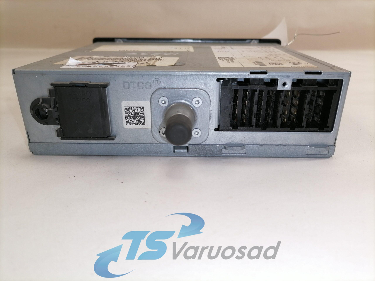 Volvo tachograph 22076018 - Тахограф для Грузовиков: фото 3 Volvo tachograph 22076018 - Тахограф для Грузовиков: фото 3