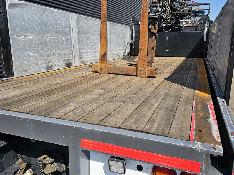 MAN TGS 26.360 / 6X2-4 BL / KENNIS ROLLER CRANE / KRAN - Грузовик бортовой/ Платформа, Автоманипулятор: фото 4 MAN TGS 26.360 / 6X2-4 BL / KENNIS ROLLER CRANE / KRAN - Грузовик бортовой/ Платформа, Автоманипулятор: фото 4