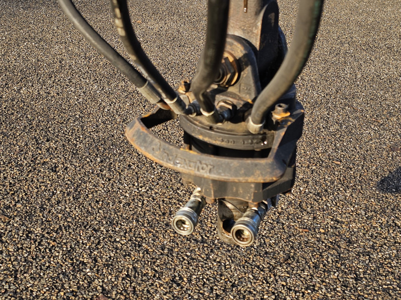 DAF XF 105.460 6X2 / HIAB 37TM KRAN / CRANE / GRUE - Тягач: фото 5 DAF XF 105.460 6X2 / HIAB 37TM KRAN / CRANE / GRUE - Тягач: фото 5