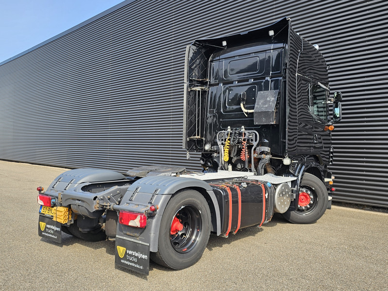 Scania R500 V8 / MANUAL / RETARDER - Тягач: фото 2 Scania R500 V8 / MANUAL / RETARDER - Тягач: фото 2