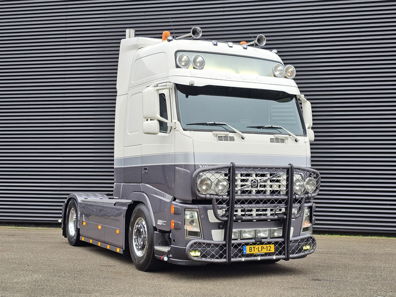 Volvo FH400 4X2 / SHOWTRUCK / SPECIAL / EXHAUST VALVE - Тягач: фото 2 Volvo FH400 4X2 / SHOWTRUCK / SPECIAL / EXHAUST VALVE - Тягач: фото 2