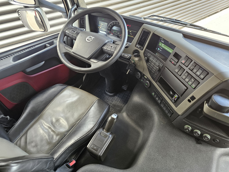 Автоманипулятор Volvo FM 330 4x2 / EFFER 12.5 t/m CRANE / KRAN: фото 17
