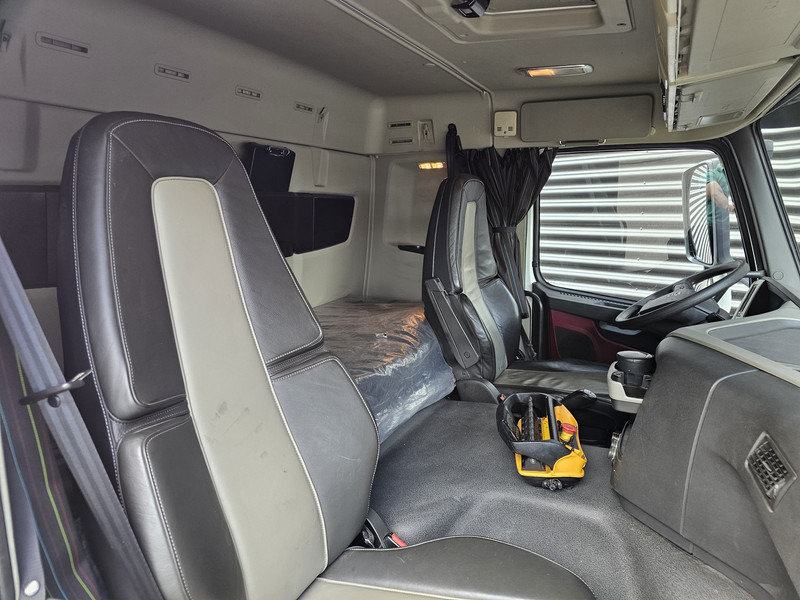 Автоманипулятор Volvo FM 330 4x2 / EFFER 12.5 t/m CRANE / KRAN: фото 16