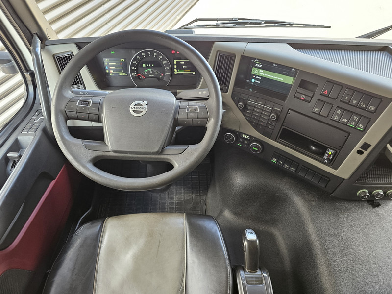 Автоманипулятор Volvo FM 330 4x2 / EFFER 12.5 t/m CRANE / KRAN: фото 18
