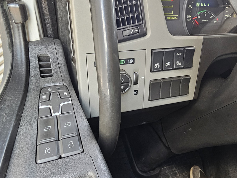 Автоманипулятор Volvo FM 330 4x2 / EFFER 12.5 t/m CRANE / KRAN: фото 19