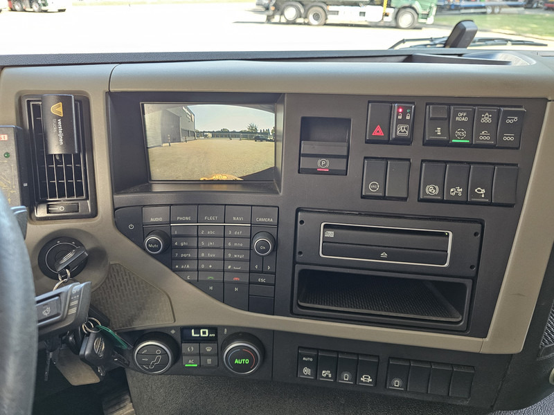 Грузовик бортовой/ Платформа, Автоманипулятор Volvo FM 460 8x4-4 / FASSI 36.5 t/m -8 x EXTENSION + WINCH: фото 18