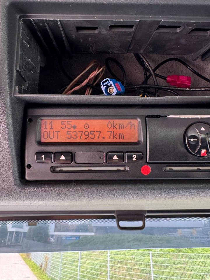 MAN 26.440 6X2 Multilift Abroller - Крюковой мультилифт: фото 2 MAN 26.440 6X2 Multilift Abroller - Крюковой мультилифт: фото 2