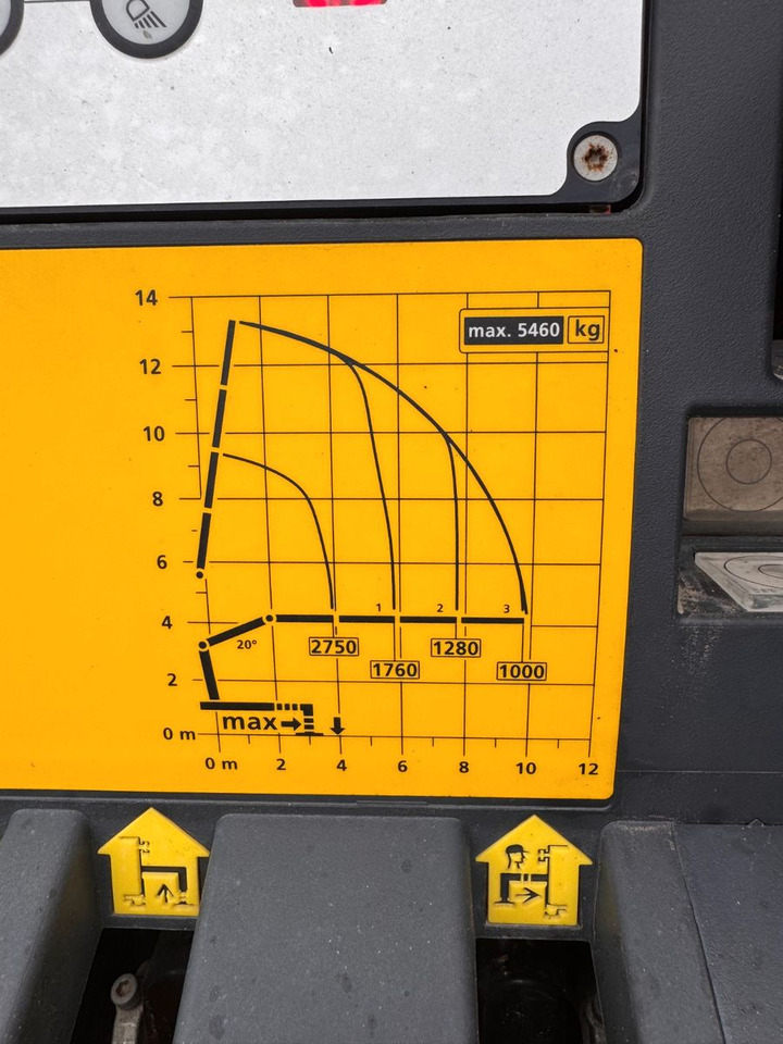 Mercedes-Benz 1840  2140 4X2 Kipper % Kran mit Funk Top Zust. - Самосвал: фото 5 Mercedes-Benz 1840  2140 4X2 Kipper % Kran mit Funk Top Zust. - Самосвал: фото 5