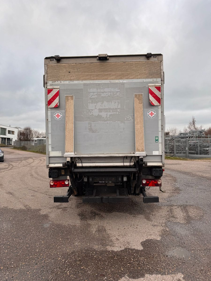 ROHR 2 Achs Kühlauflieger Carrier Maxima 1300 - Полуприцеп-рефрижератор: фото 5 ROHR 2 Achs Kühlauflieger Carrier Maxima 1300 - Полуприцеп-рефрижератор: фото 5