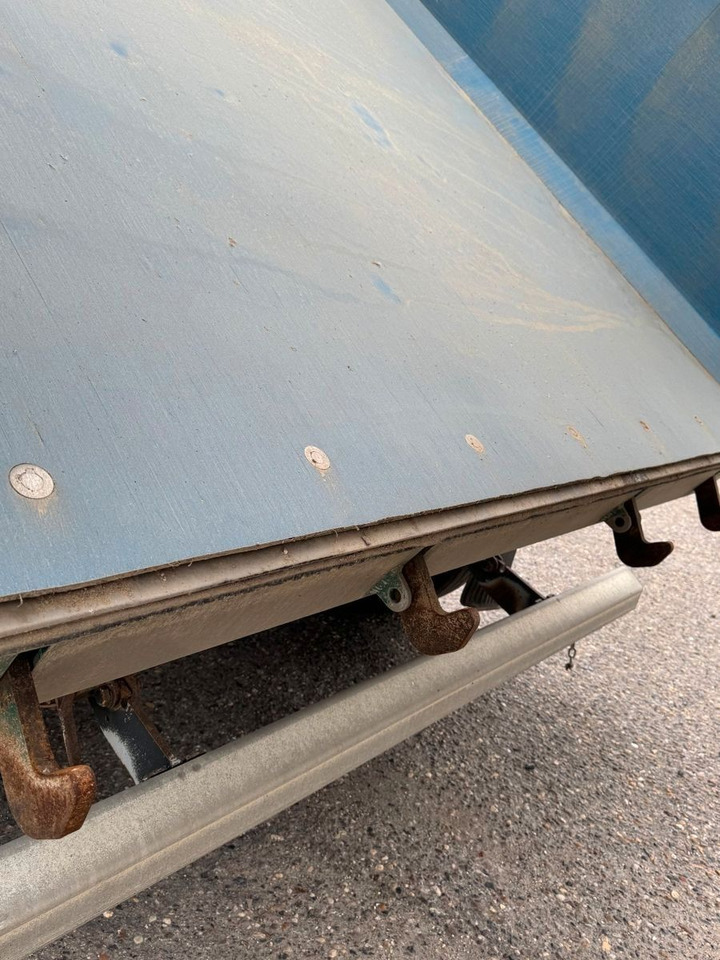 MAN 18.460 4X2 & Langendorf Stahl / Aluminium 24 kub - Тягач: фото 3 MAN 18.460 4X2 & Langendorf Stahl / Aluminium 24 kub - Тягач: фото 3