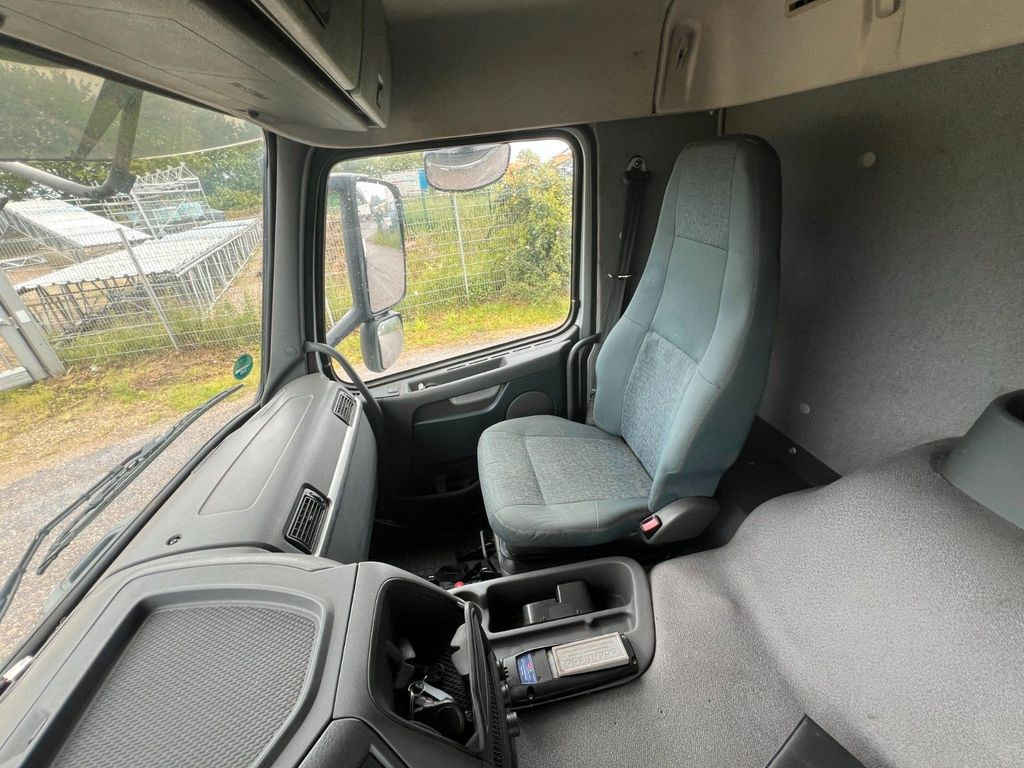 Volvo FM 420 6X2 Abroller mit Kran & Funk im Top Zust. - Автоманипулятор, Крюковой мультилифт: фото 5 Volvo FM 420 6X2 Abroller mit Kran & Funk im Top Zust. - Автоманипулятор, Крюковой мультилифт: фото 5