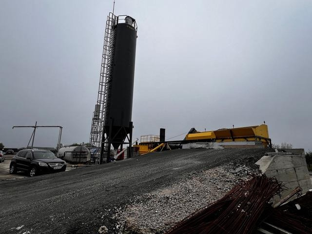 Marini Usina Iron-Box 50 - Каток тротуарный: фото 3 Marini Usina Iron-Box 50 - Каток тротуарный: фото 3