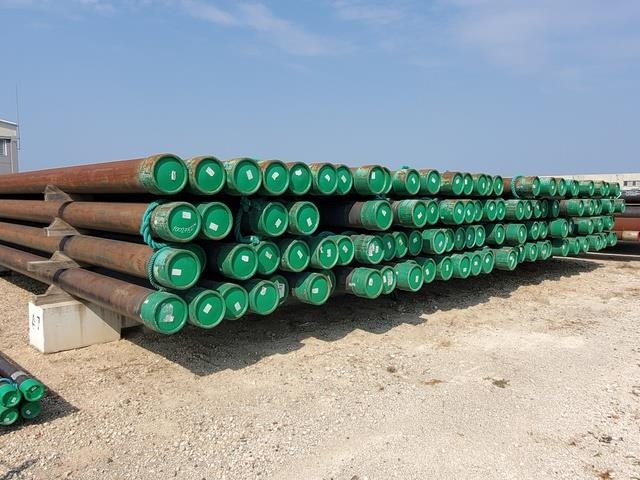 Quantity of Casing Pup Joints & Misc. - Approx 87 - Строительное оборудование: фото 4 Quantity of Casing Pup Joints & Misc. - Approx 87 - Строительное оборудование: фото 4