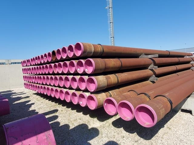 Quantity of Casing Pup Joints & Misc. - Approx 87 - Строительное оборудование: фото 1 Quantity of Casing Pup Joints & Misc. - Approx 87 - Строительное оборудование: фото 1