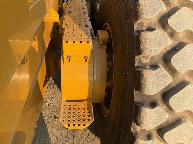 Грейдер CAT 14L AWD: фото 18