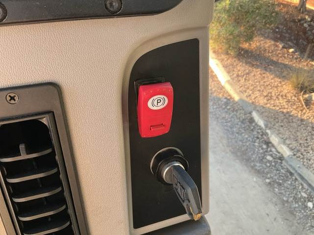 Грейдер CAT 14L AWD: фото 24