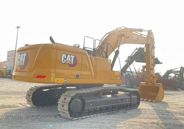 CAT 350 - Гусеничный экскаватор: фото 4 CAT 350 - Гусеничный экскаватор: фото 4