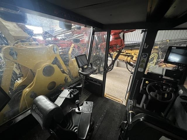 Epiroc Boomer XE3C - Горнодобывающая техника: фото 4 Epiroc Boomer XE3C - Горнодобывающая техника: фото 4