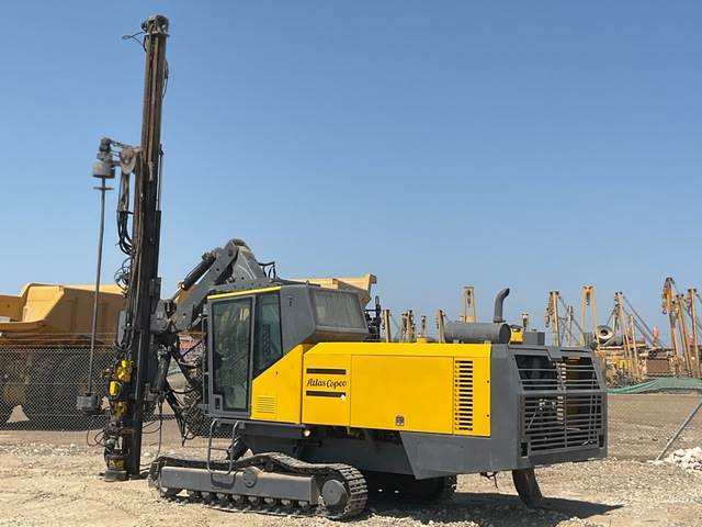 Epiroc PowerRoc T40 - Буровая машина: фото 2 Epiroc PowerRoc T40 - Буровая машина: фото 2