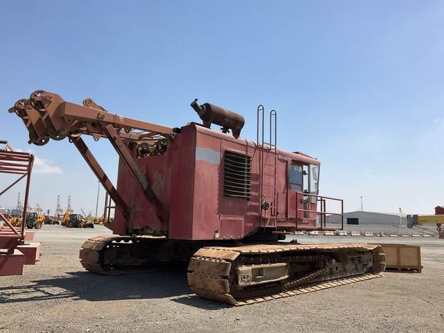 Manitowoc 4100W - Гусеничный кран: фото 2 Manitowoc 4100W - Гусеничный кран: фото 2