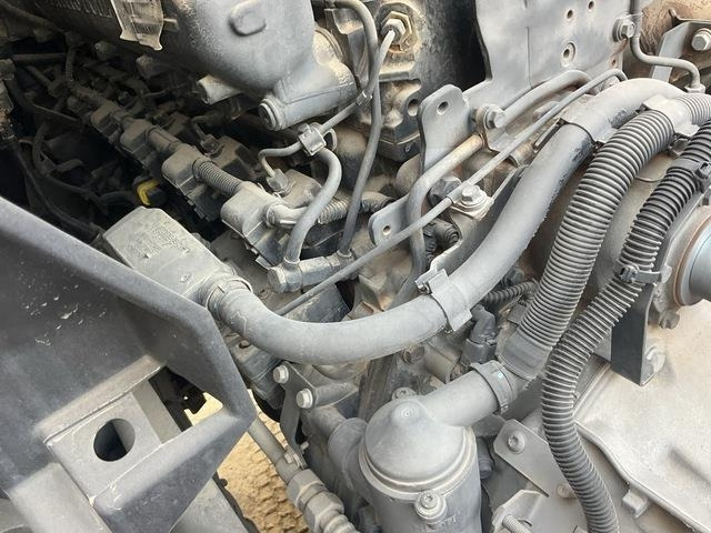 Грузовик-шасси Mercedes-Benz Arocs 4240: фото 22 Грузовик-шасси Mercedes-Benz Arocs 4240: фото 22