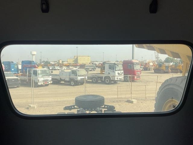 Грузовик-шасси Mercedes-Benz Arocs 4240: фото 15 Грузовик-шасси Mercedes-Benz Arocs 4240: фото 15