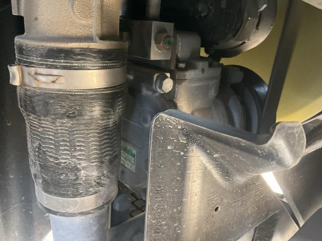 Грузовик-шасси Mercedes-Benz Arocs 4240: фото 21 Грузовик-шасси Mercedes-Benz Arocs 4240: фото 21