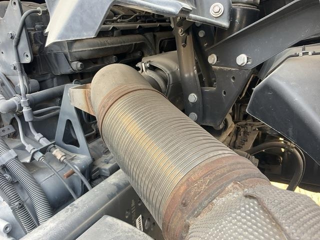 Грузовик-шасси Mercedes-Benz Arocs 4240: фото 24 Грузовик-шасси Mercedes-Benz Arocs 4240: фото 24