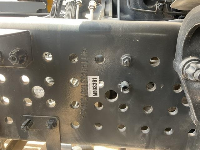 Грузовик-шасси Mercedes-Benz Arocs 4240: фото 14 Грузовик-шасси Mercedes-Benz Arocs 4240: фото 14