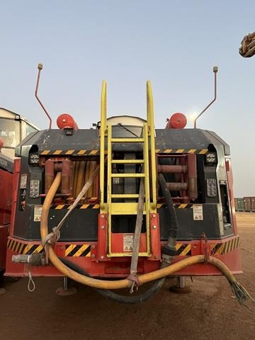 Sandvik DT1132i - Горнодобывающая техника: фото 5 Sandvik DT1132i - Горнодобывающая техника: фото 5