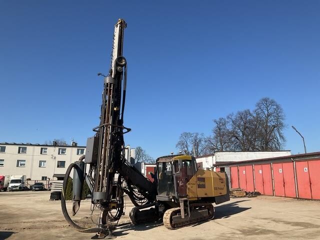Atlas Copco SmartRoc T45-10SF - Буровая машина: фото 2 Atlas Copco SmartRoc T45-10SF - Буровая машина: фото 2