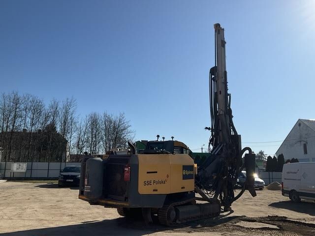 Atlas Copco SmartRoc T45-10SF - Буровая машина: фото 4 Atlas Copco SmartRoc T45-10SF - Буровая машина: фото 4