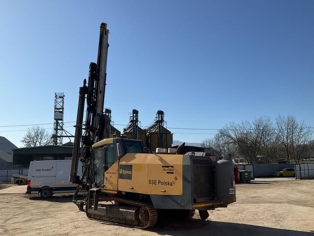 Atlas Copco SmartRoc T45-10SF - Буровая машина: фото 3 Atlas Copco SmartRoc T45-10SF - Буровая машина: фото 3
