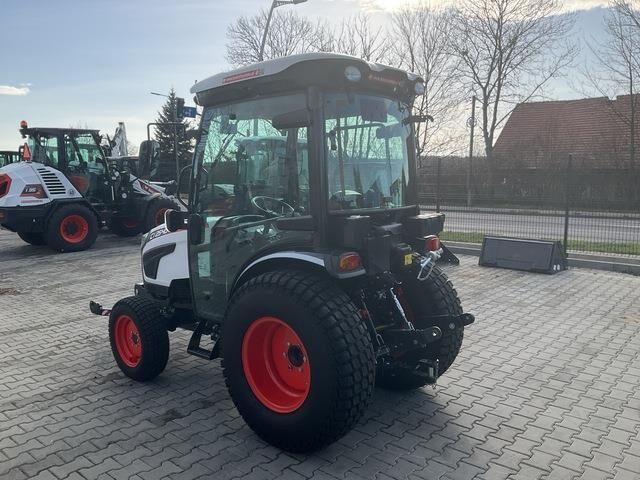 Bobcat CT2540 - Трактор: фото 2 Bobcat CT2540 - Трактор: фото 2