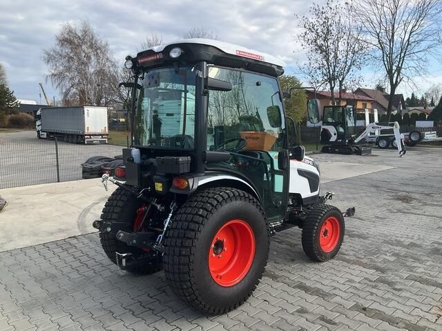 Bobcat CT2540 - Трактор: фото 3 Bobcat CT2540 - Трактор: фото 3