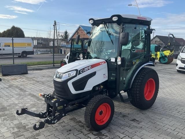 Bobcat CT2540 - Трактор: фото 1 Bobcat CT2540 - Трактор: фото 1