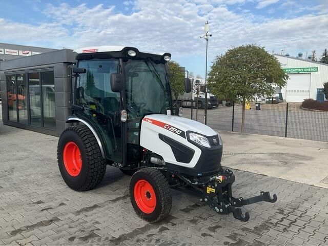 Bobcat CT2540 - Трактор: фото 4 Bobcat CT2540 - Трактор: фото 4