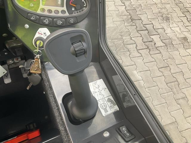 Колёсный погрузчик Bobcat L23: фото 21