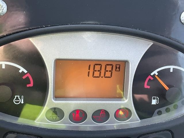 Колёсный погрузчик Bobcat L23: фото 9