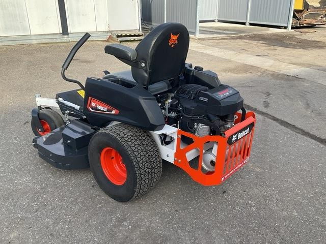 Bobcat ZT3000 - Газонокосилка: фото 2 Bobcat ZT3000 - Газонокосилка: фото 2