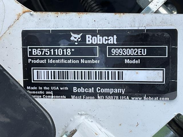 Bobcat ZT3000 - Газонокосилка: фото 5 Bobcat ZT3000 - Газонокосилка: фото 5