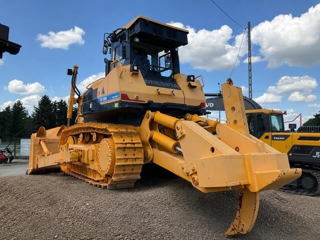 Dressta TD25M - Бульдозер: фото 2 Dressta TD25M - Бульдозер: фото 2