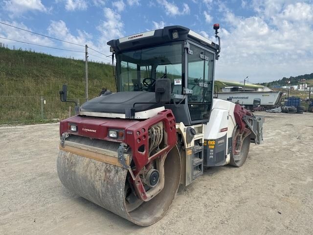Dynapac CC4200 VI - Дорожный каток: фото 1 Dynapac CC4200 VI - Дорожный каток: фото 1