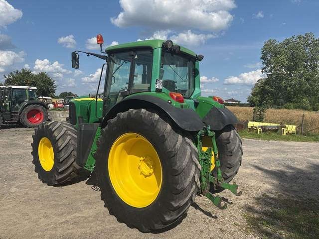 John Deere 6920 - Трактор: фото 2 John Deere 6920 - Трактор: фото 2