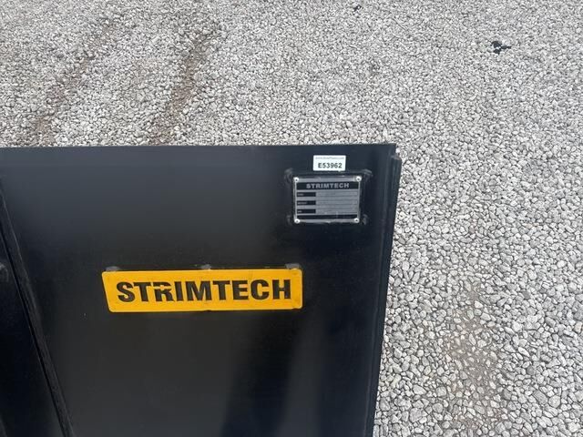 Ковш для погрузчика Strimtech: фото 6 Ковш для погрузчика Strimtech: фото 6