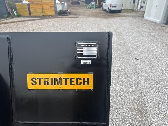 Ковш для погрузчика Strimtech: фото 6 Ковш для погрузчика Strimtech: фото 6