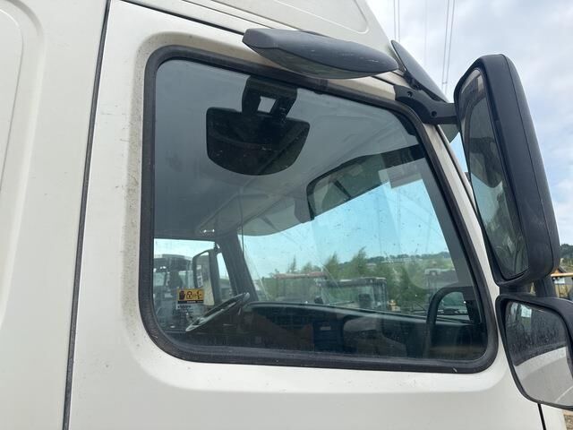 Тягач Volvo FM450: фото 34 Тягач Volvo FM450: фото 34