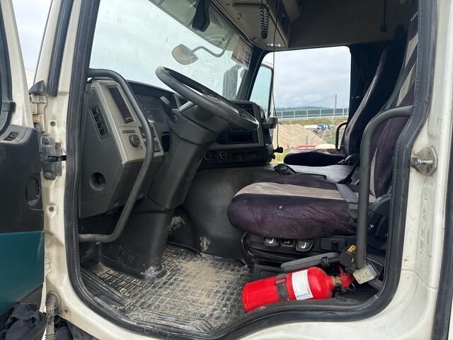 Тягач Volvo FM450: фото 30 Тягач Volvo FM450: фото 30