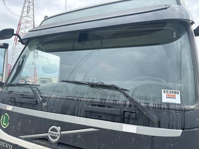 Тягач Volvo FM450: фото 32 Тягач Volvo FM450: фото 32