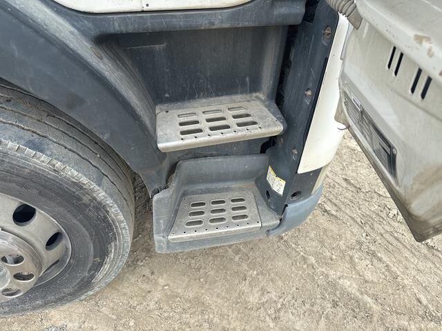 Тягач Volvo FM450: фото 29 Тягач Volvo FM450: фото 29